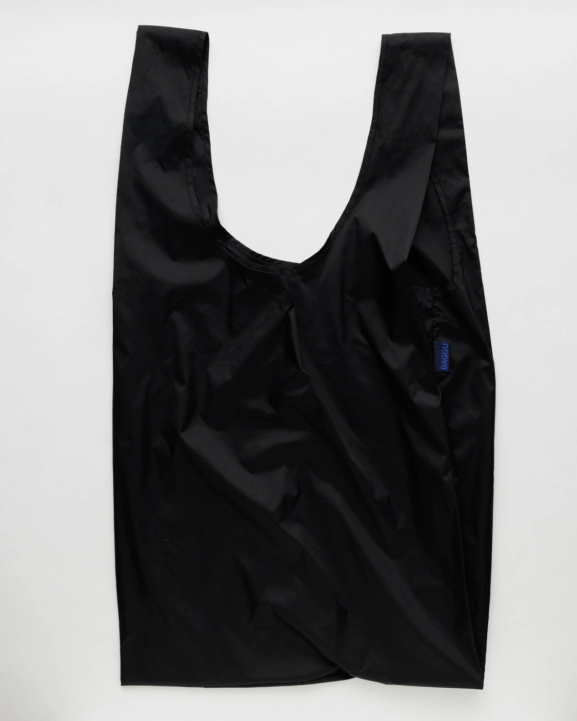 Big Baggu - Black - Premium Market Load