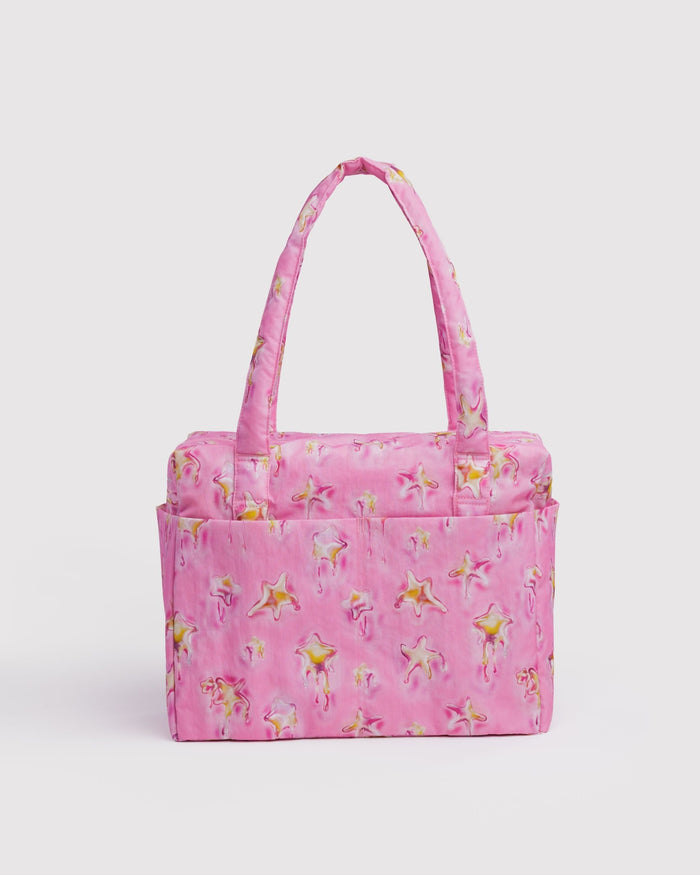 Small Cloud Carry-On - Daily City Pick