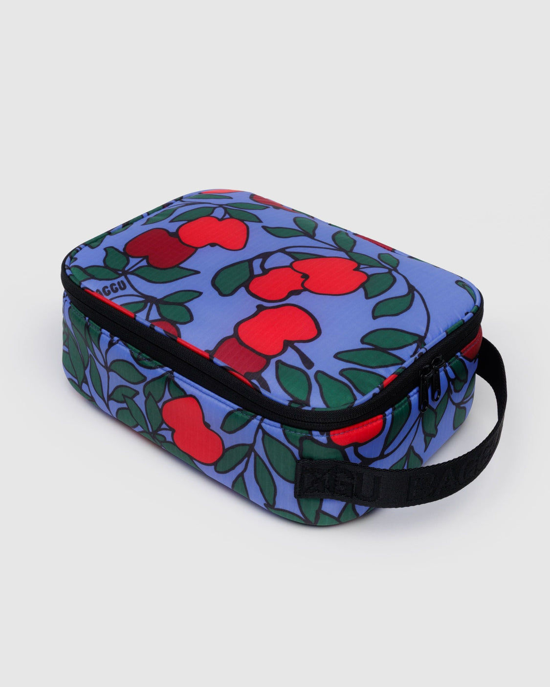 Lunch Box - Apple Tree - Bright Desk Pack