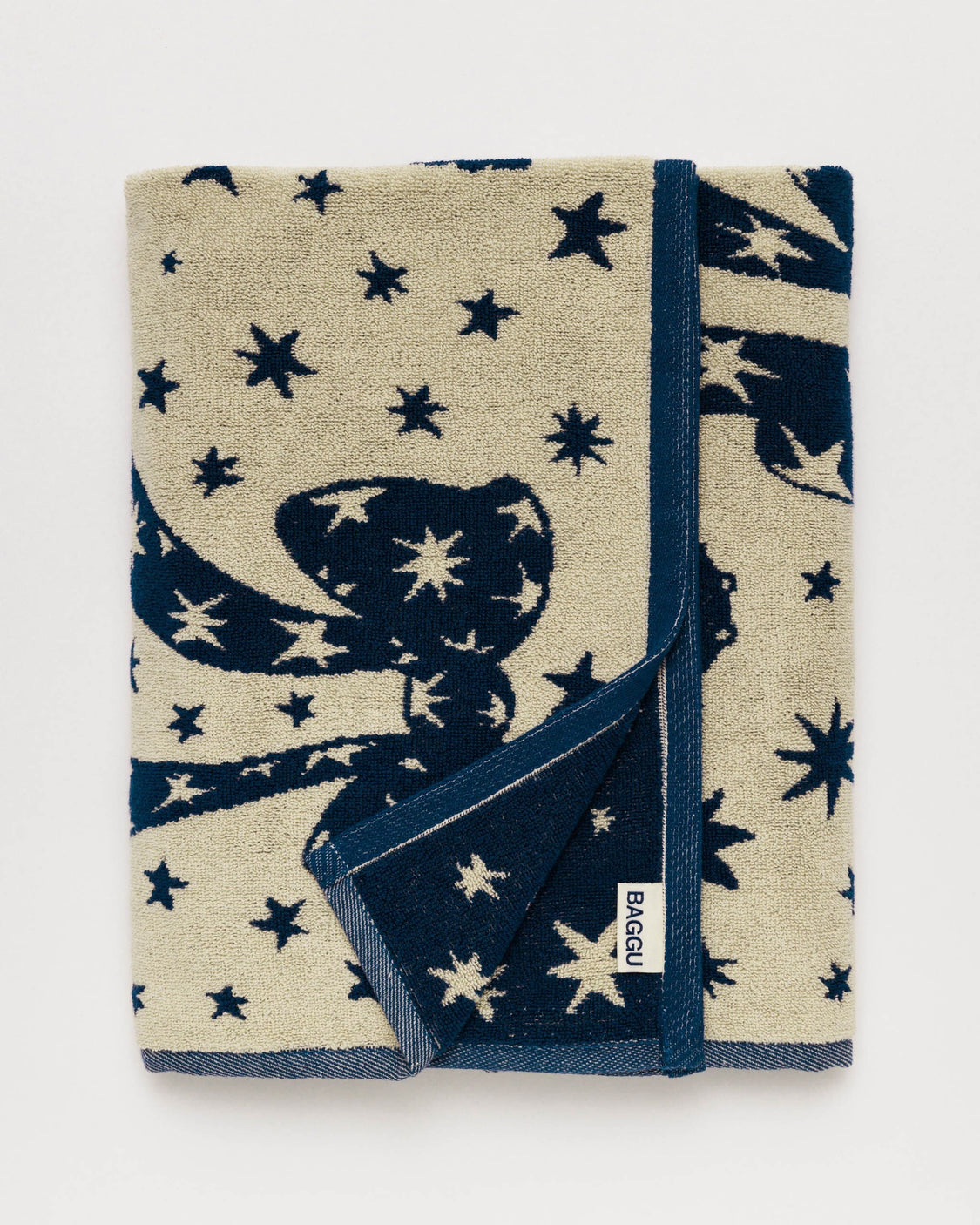 Bath Towel - Cherub Bows - Daily Home Dry