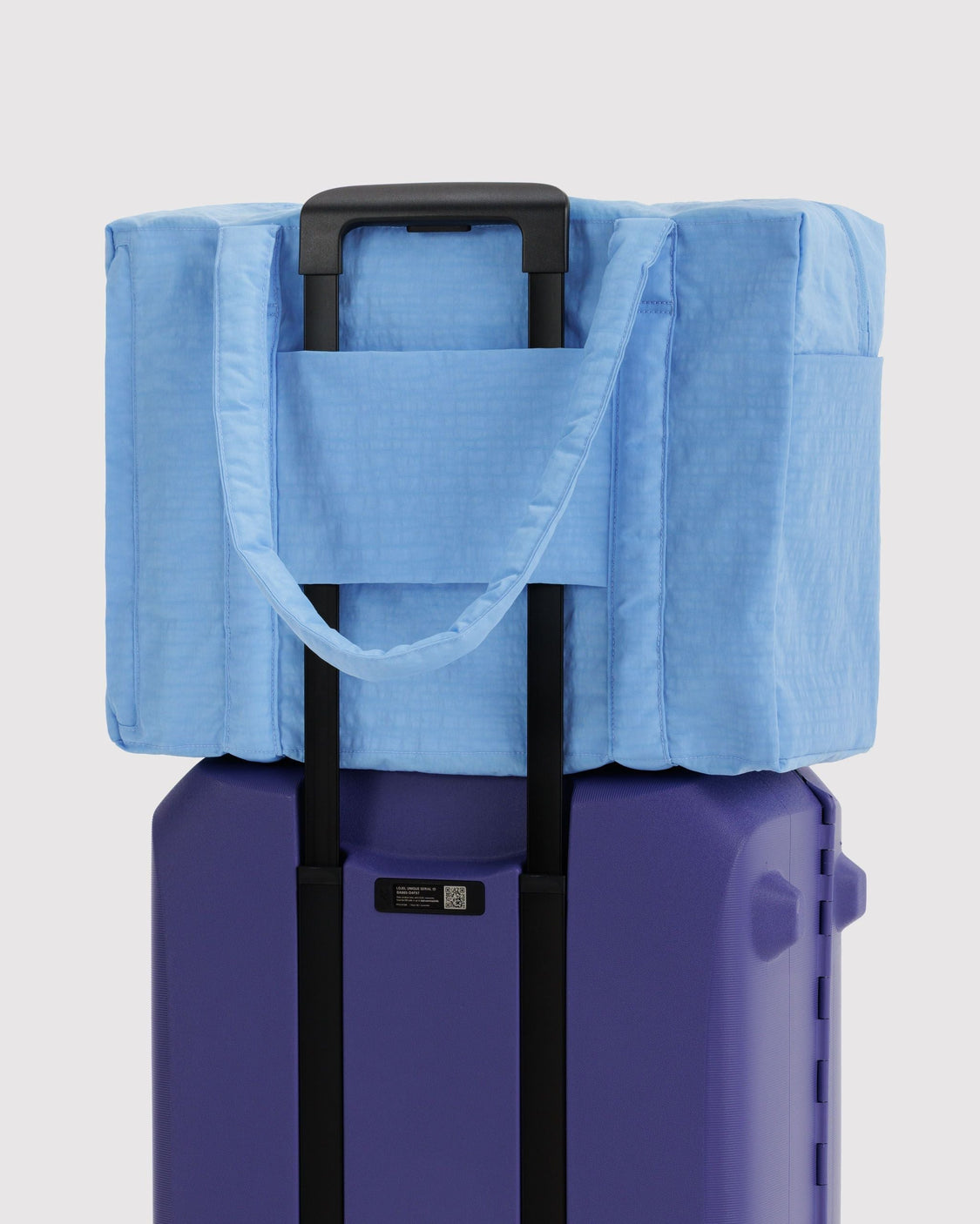 Cloud Carry-on - Piscine - Clean Market Pick