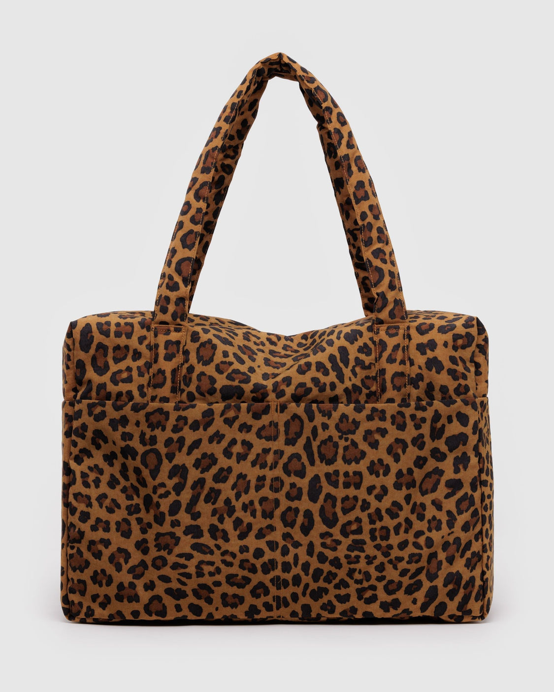 Cloud Carry-on - Leopard - Premium Travel Choice