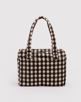 Small Cloud Carry-On