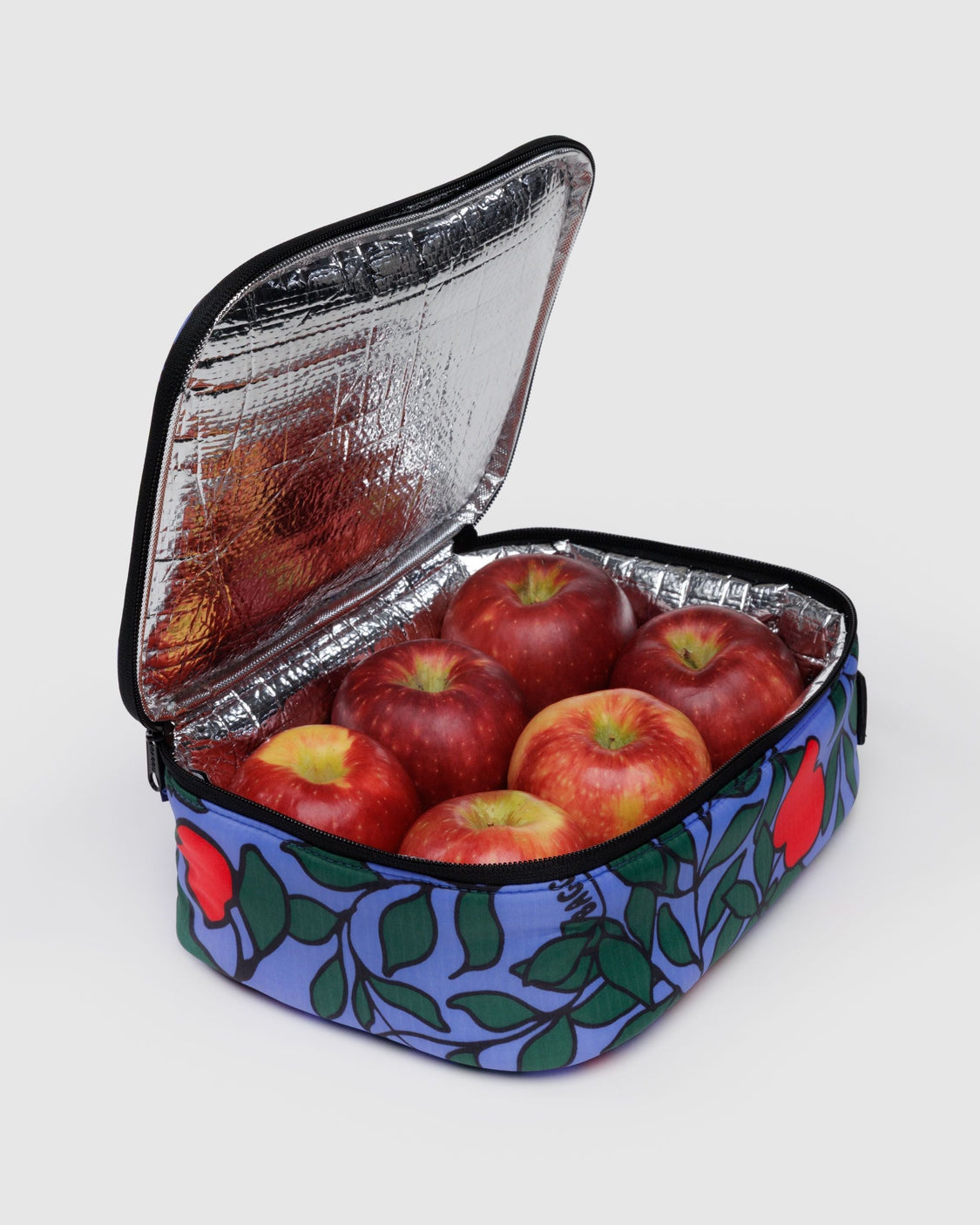 Lunch Box - Apple Tree - Bright Desk Pack