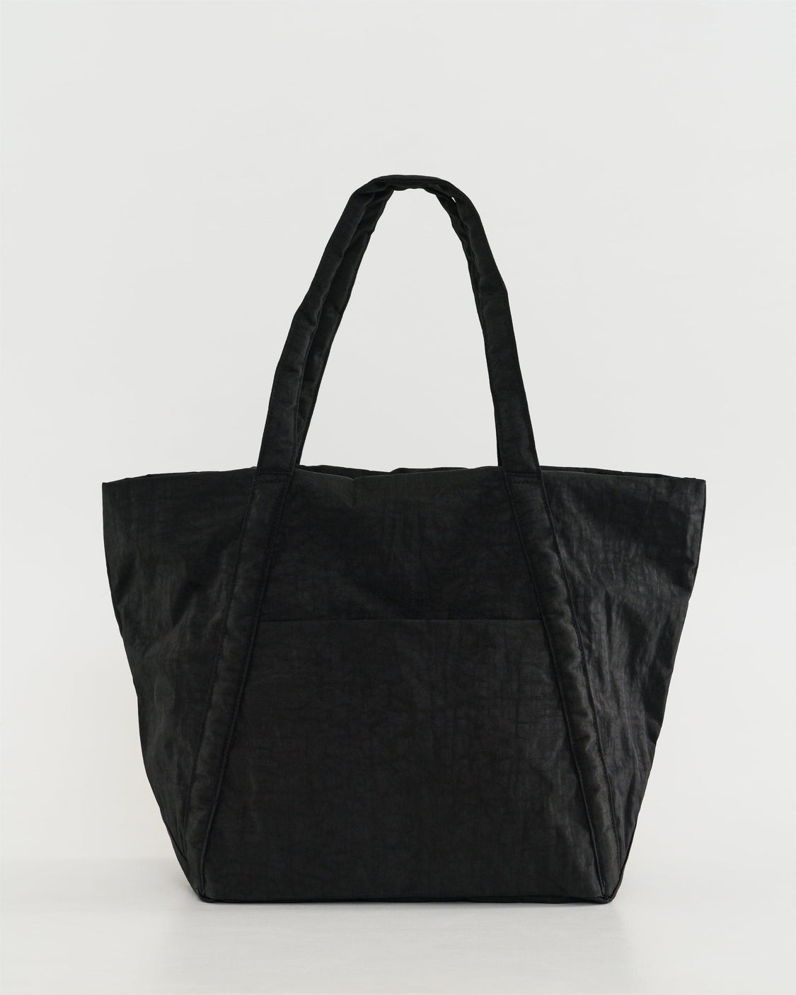 Cloud Bag - Black - Compact City Pack
