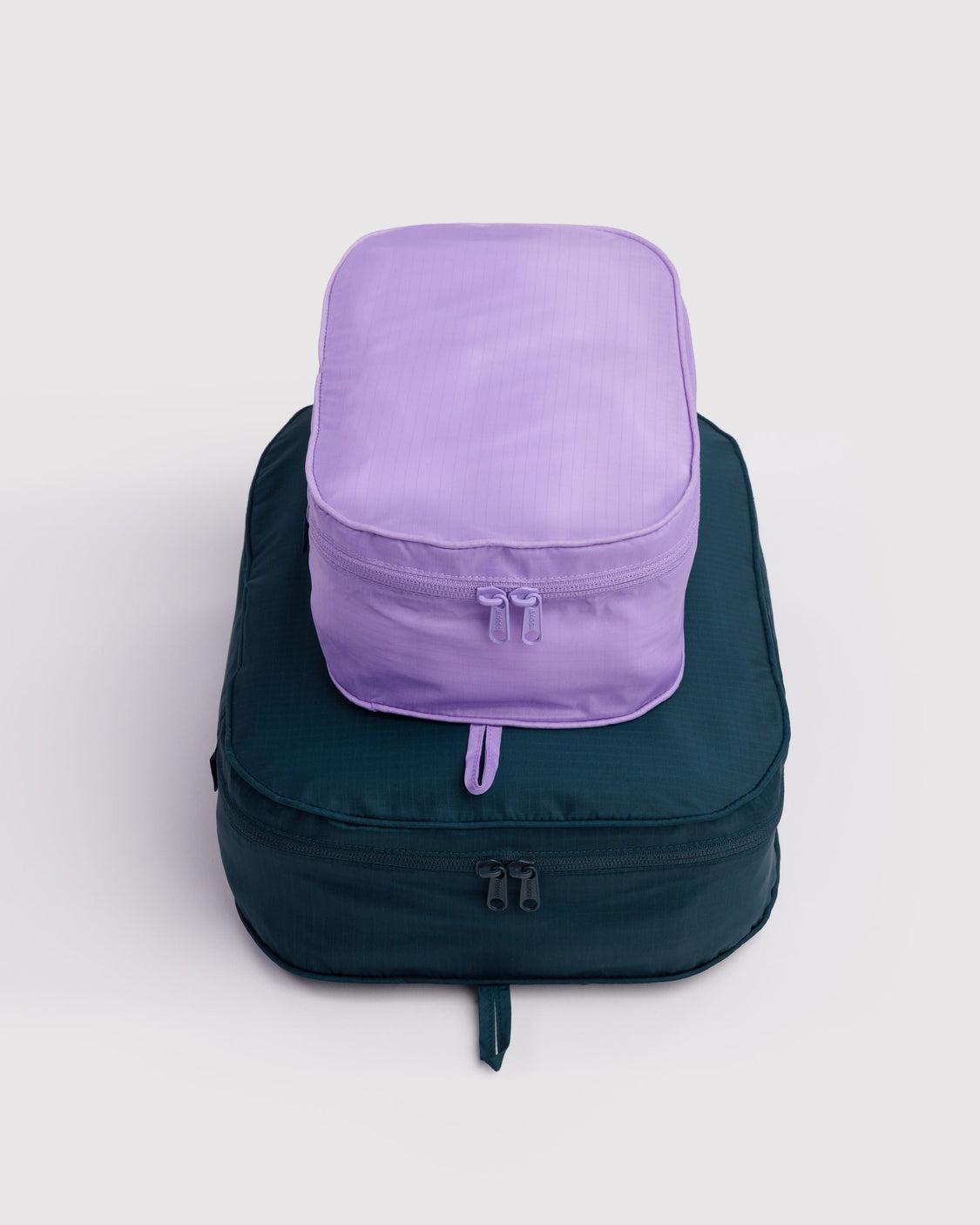 Packing Cube Set - Crocus Mix - Pocket Organizer