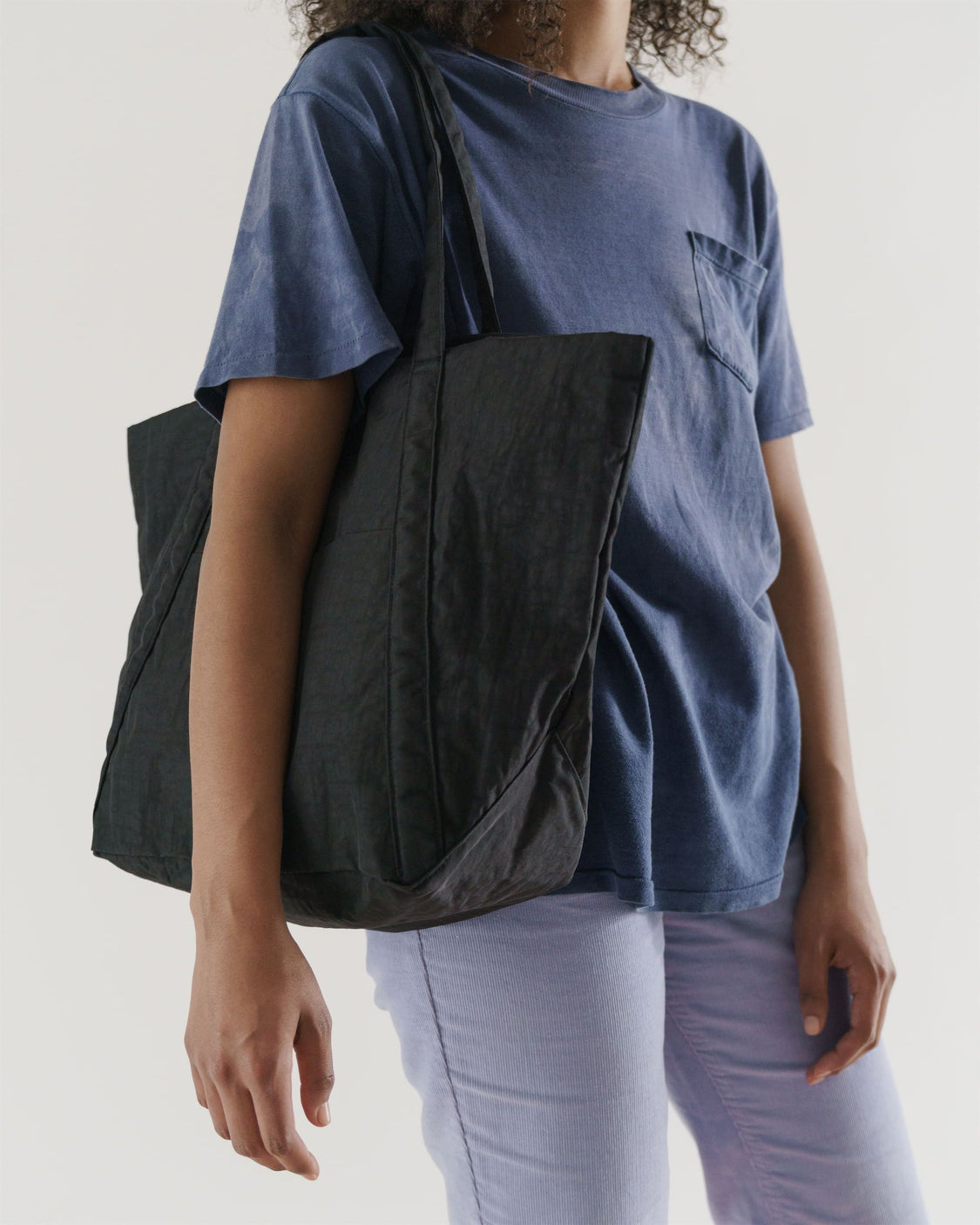 Cloud Bag - Black - Compact City Pack